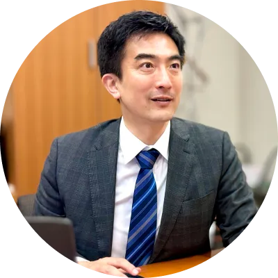 東武トップツアーズ株式会社の担当者